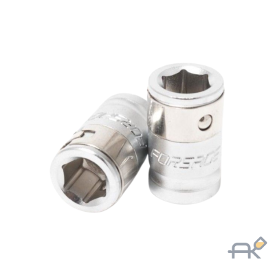 Битодержатель 3/8(F)х10мм(F) (F-81037)